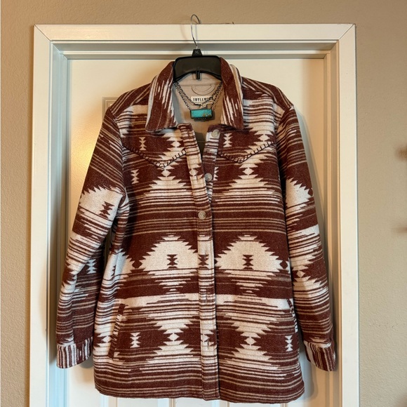 Idyllwind Jacket - Picture 9 of 9